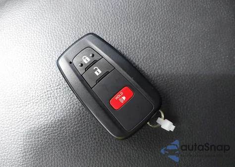 2025 Toyota Rav4 Hybrid Xle z USA, uszkodzony, nr VIN 4T3RWRFV9SU193597